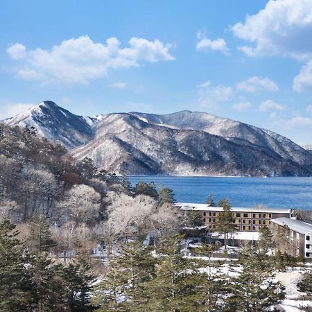 The Ritz-Carlton, Nikko Hotel Buitenkant foto