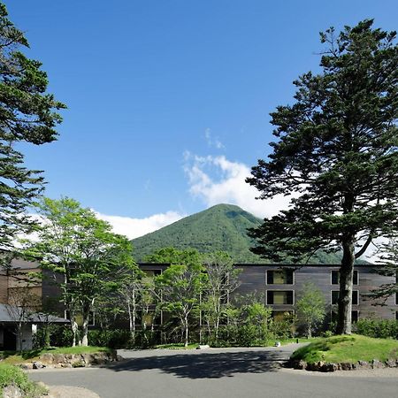The Ritz-Carlton, Nikko Hotel Buitenkant foto