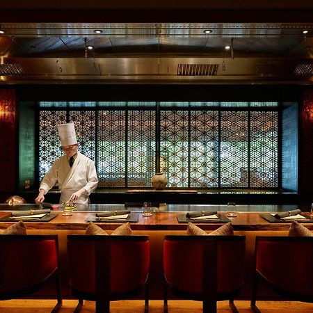 The Ritz-Carlton, Nikko Hotel Buitenkant foto