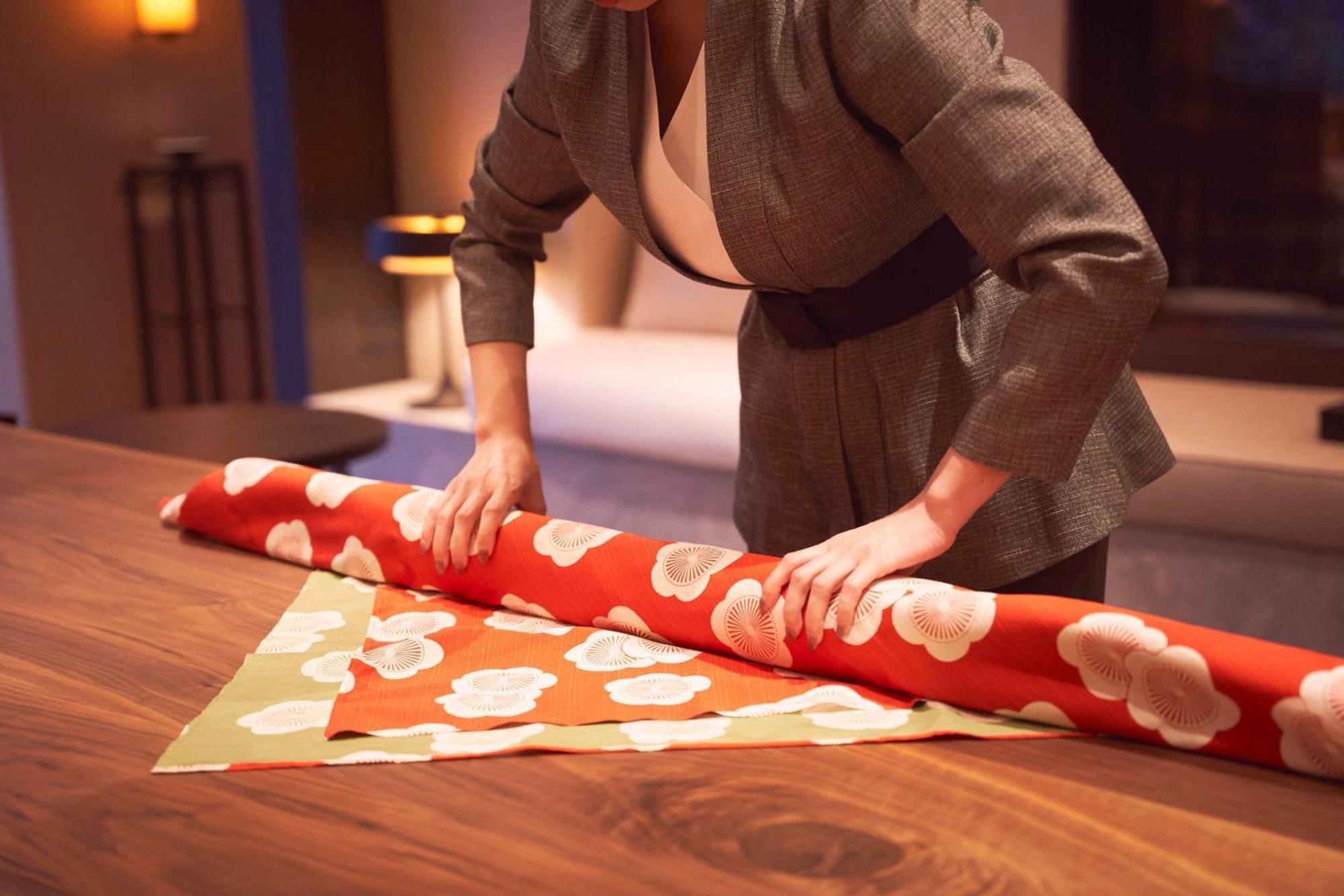 The Ritz-Carlton, Nikko Hotel Buitenkant foto