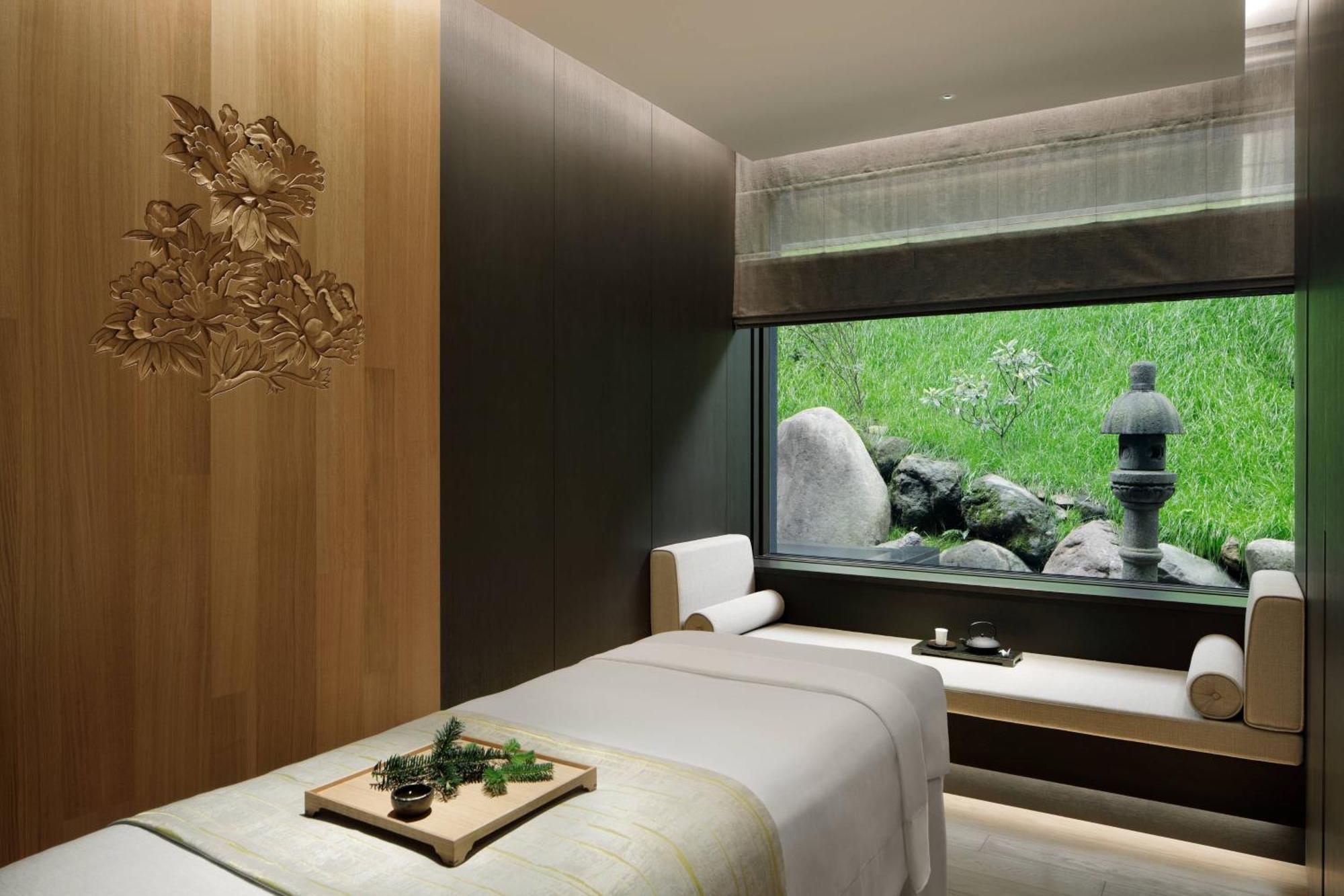 The Ritz-Carlton, Nikko Hotel Buitenkant foto