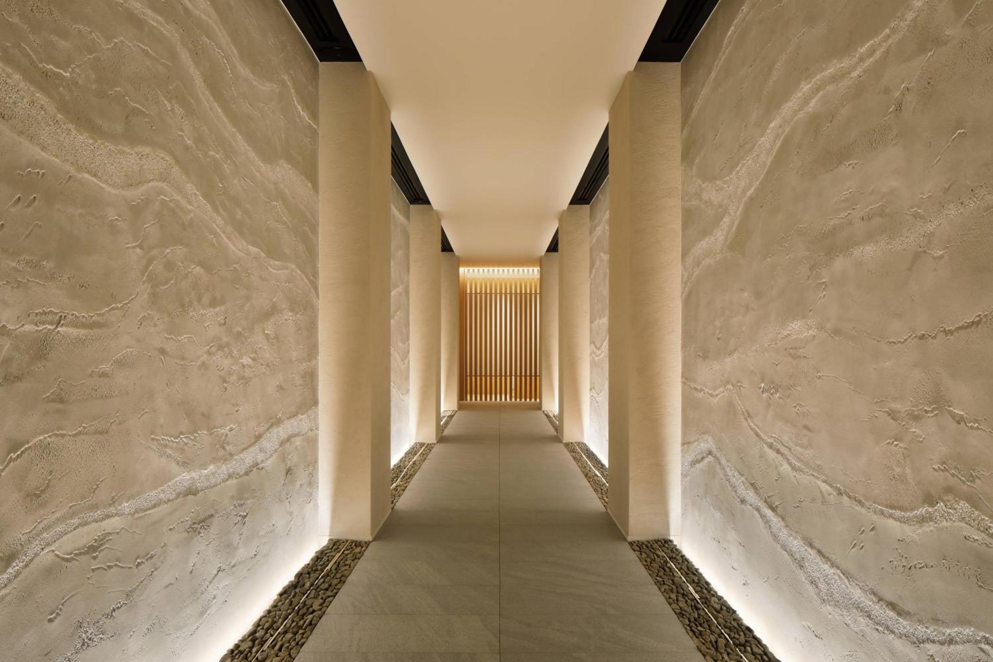 The Ritz-Carlton, Nikko Hotel Buitenkant foto