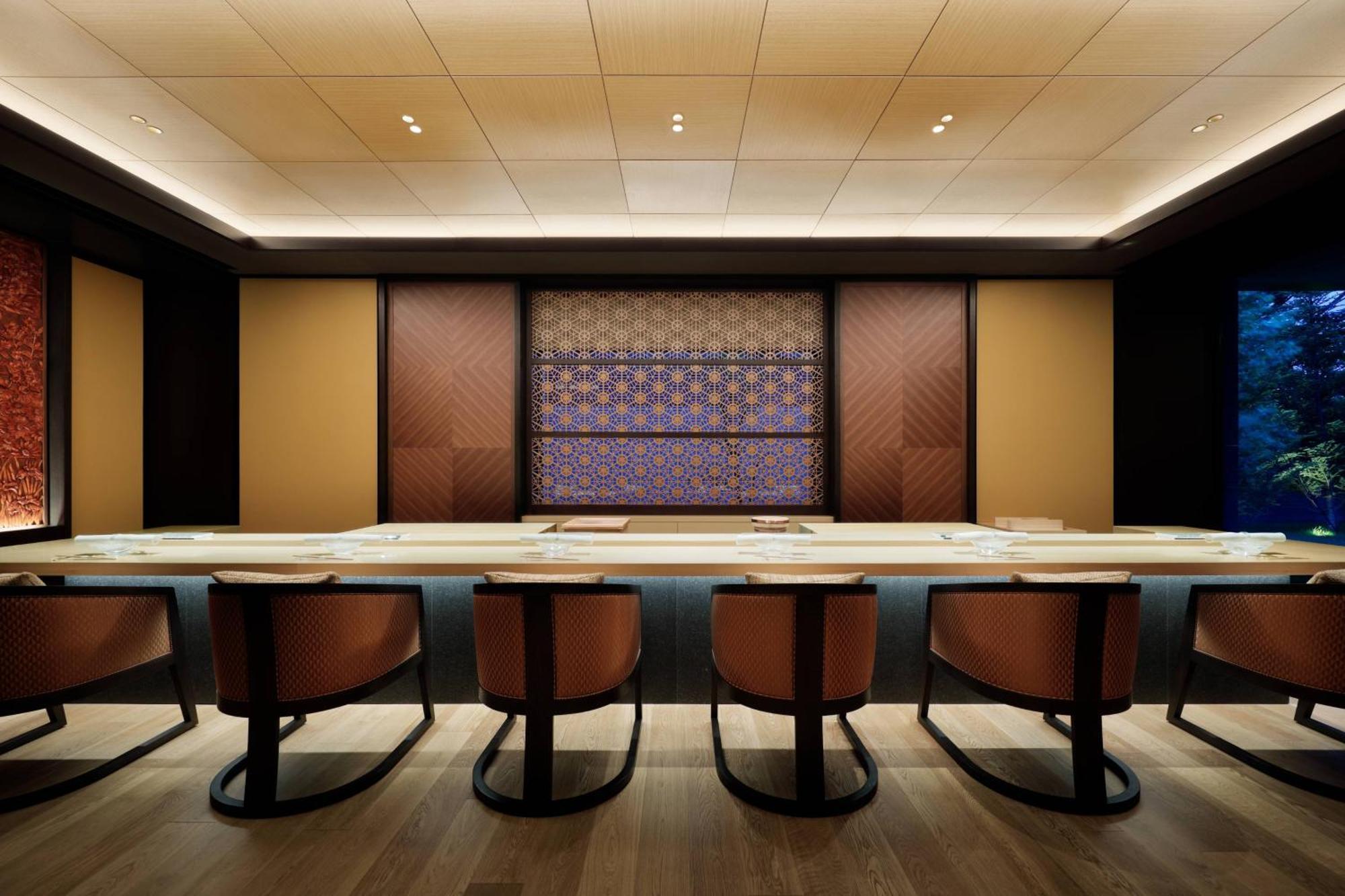 The Ritz-Carlton, Nikko Hotel Buitenkant foto