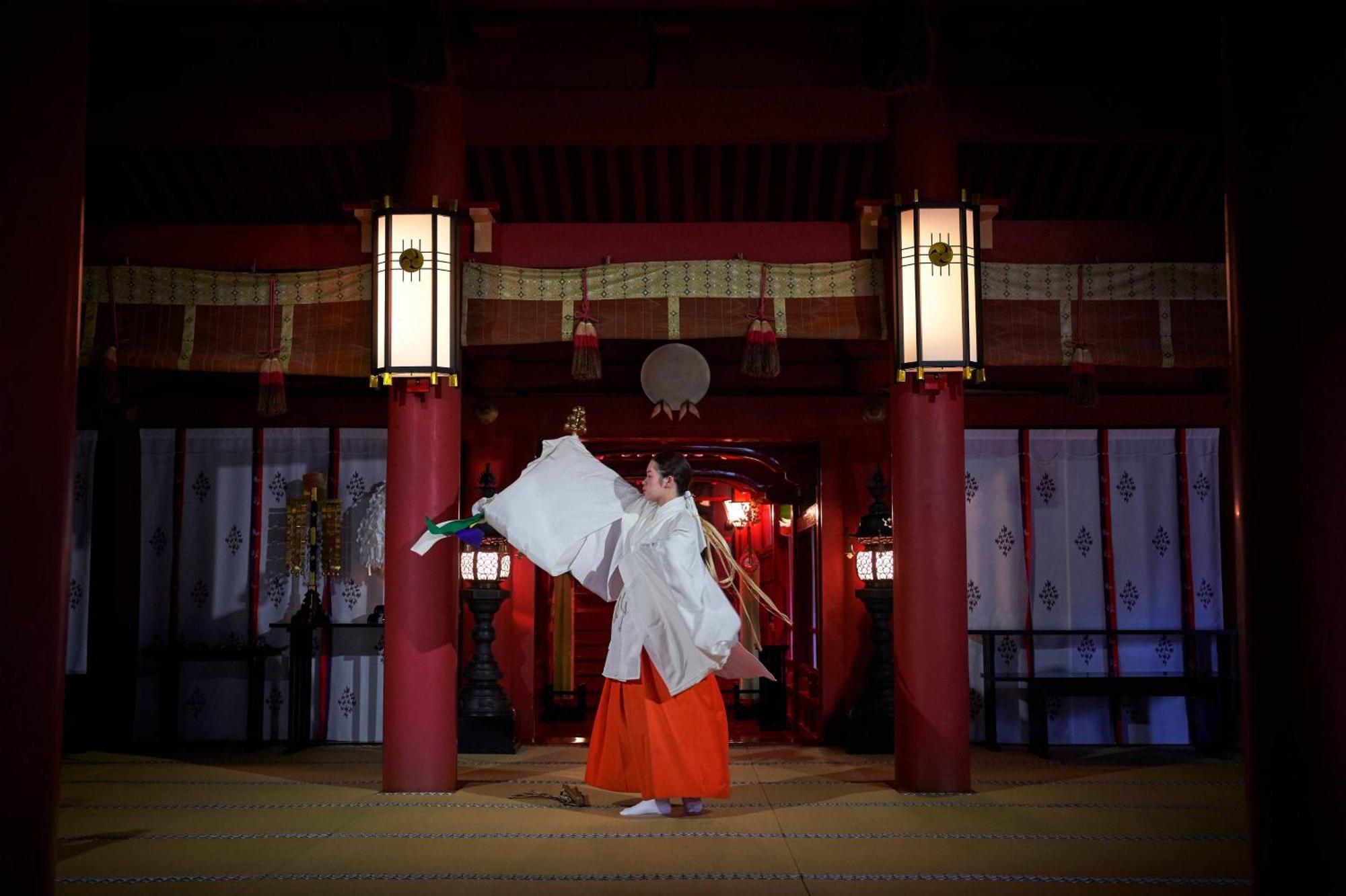 The Ritz-Carlton, Nikko Hotel Buitenkant foto